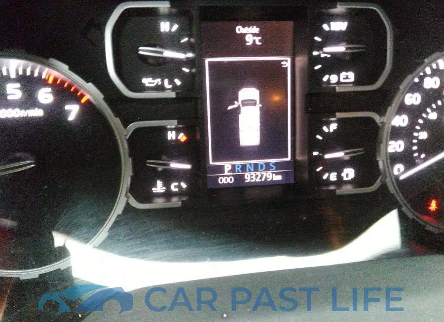 5TFUY5F15JX694653# 7