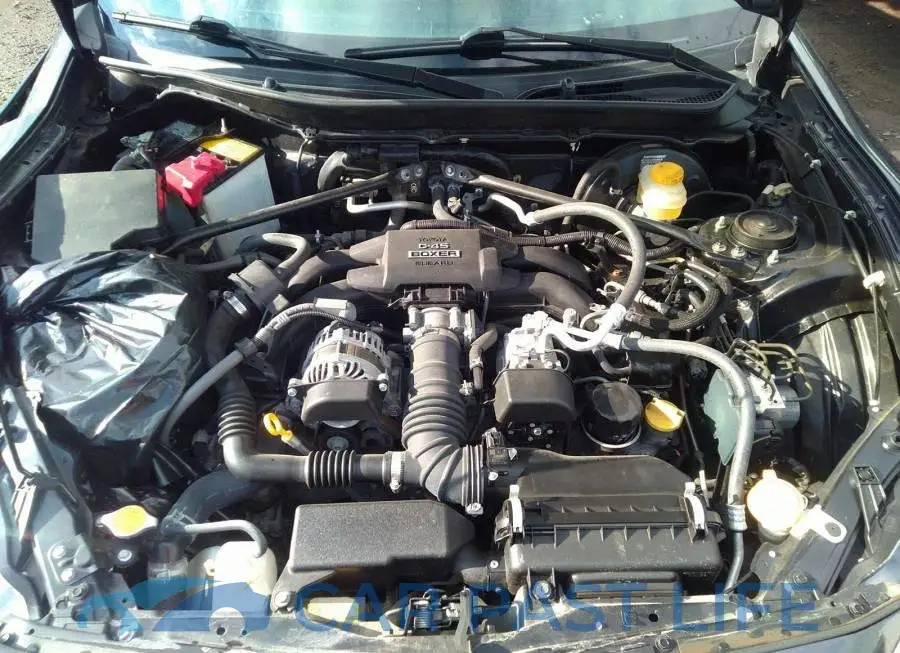 JF1ZNAE1XK8701381# 10