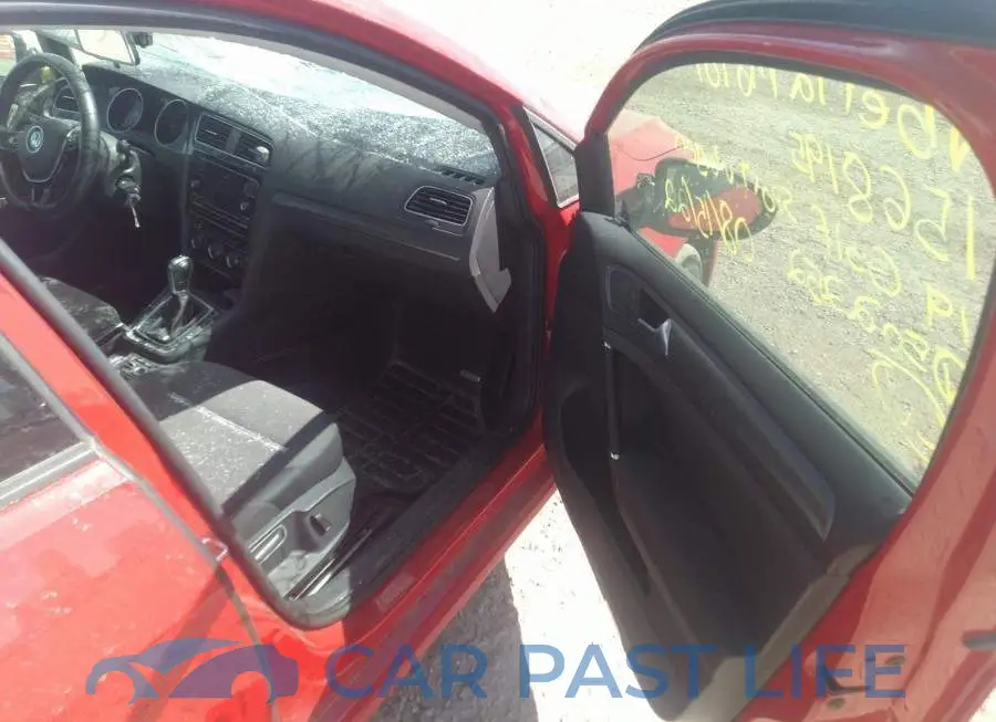 3VW117AU3KM502252# 5