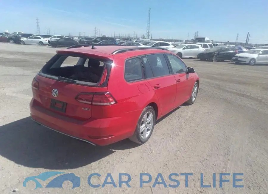 3VW117AU3KM502252# 4