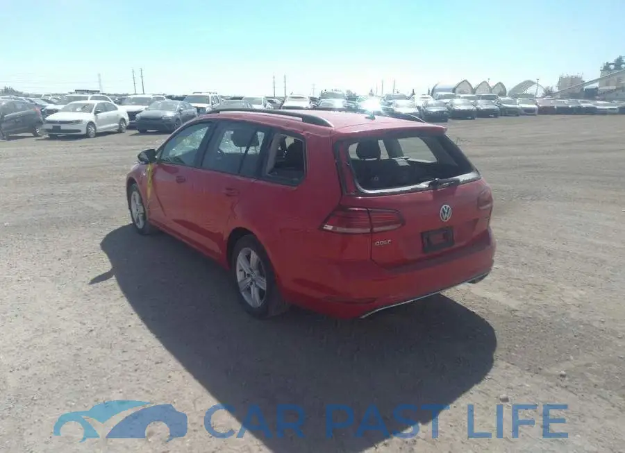3VW117AU3KM502252# 3
