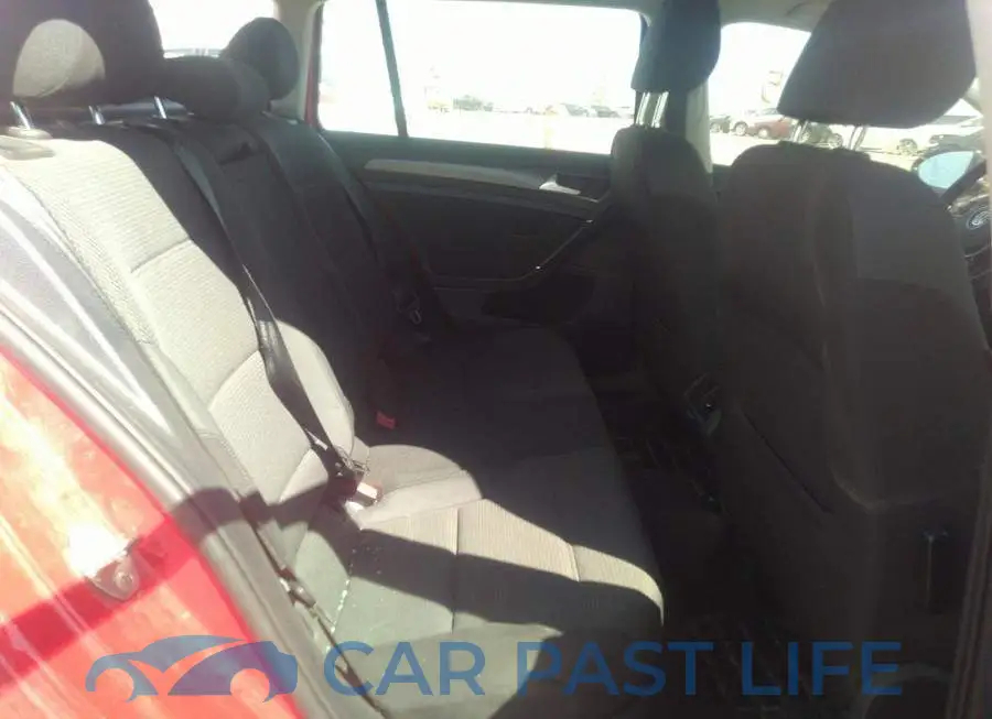 3VW117AU3KM502252# 8