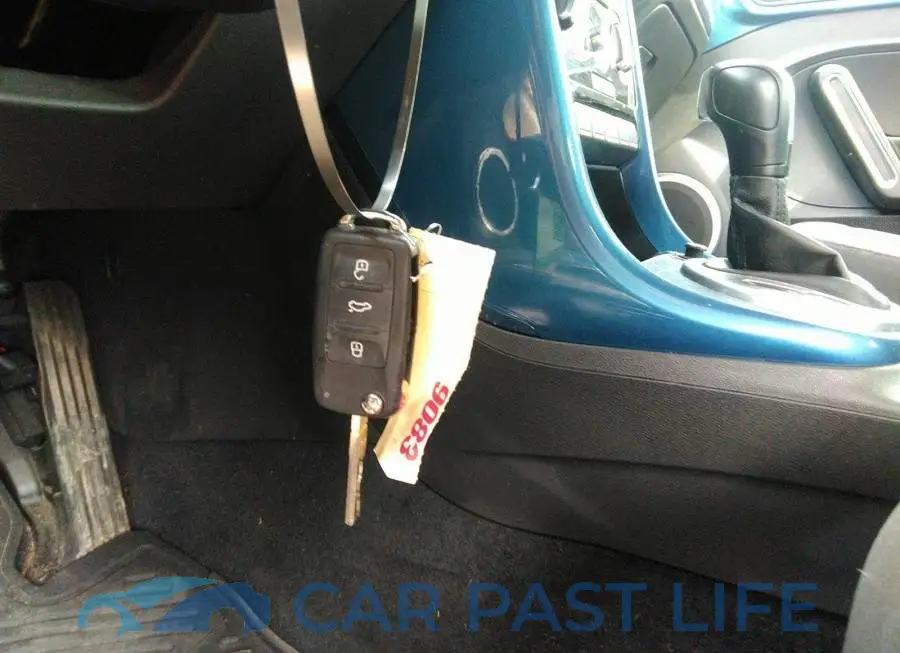 3VW5DAAT2JM504358# 11