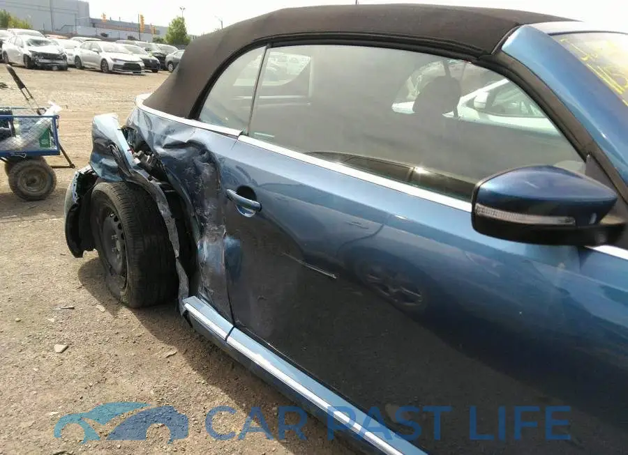 3VW5DAAT2JM504358# 6