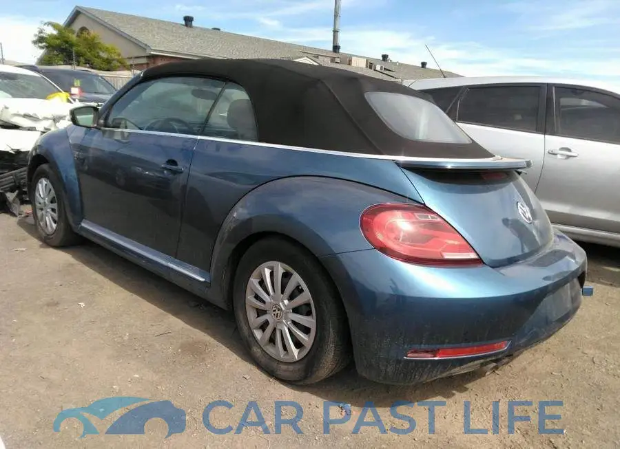 3VW5DAAT2JM504358# 3