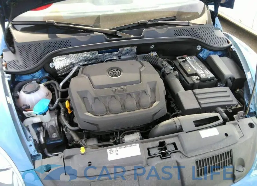 3VW5DAAT2JM504358# 10