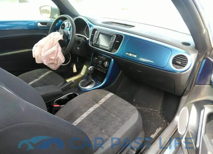 3VW5DAAT2JM504358# 5