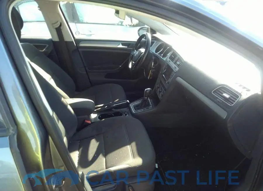 3VWCA7AU7FM515729# 5