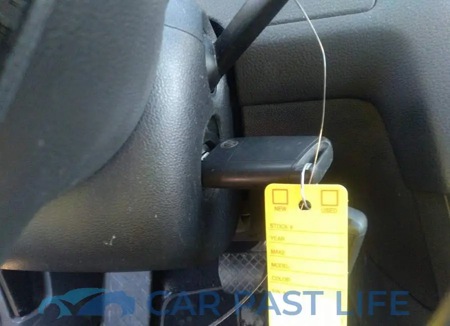 3VWCA7AU7FM515729# 11