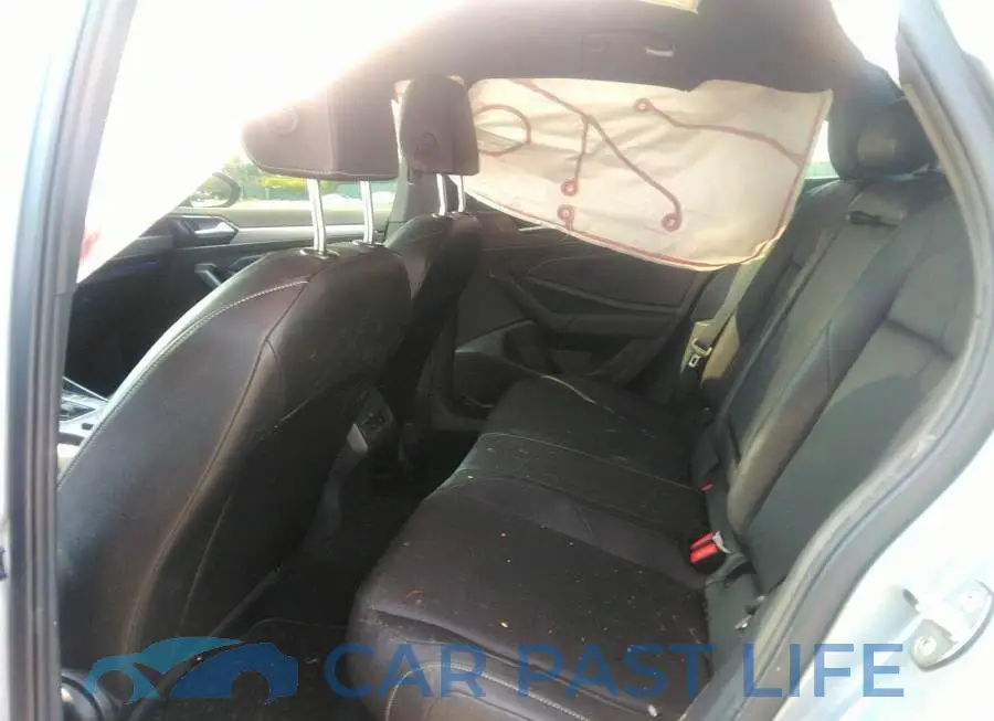 3VWEB7BU9LM020867# 8