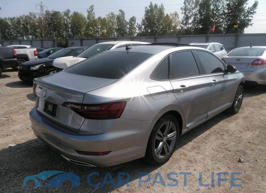 3VWEB7BU9LM020867# 4