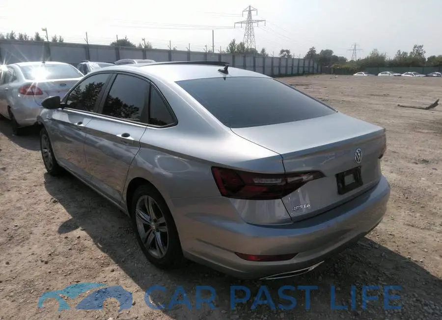 3VWEB7BU9LM020867# 3