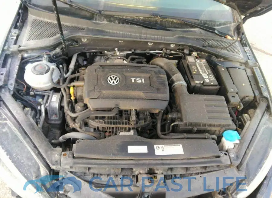 3VWG17AU9JM257630# 10