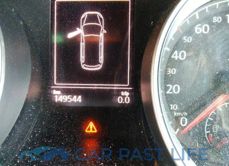 3VWY57AU3KM515196# 7