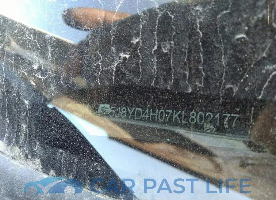 5J8YD4H07KL802177# 9