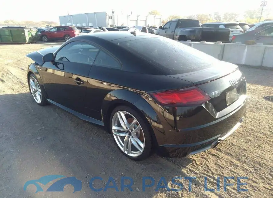 TRUC5AFV7G1001891# 3
