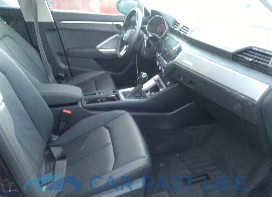 WA1EECF35M1003299# 5
