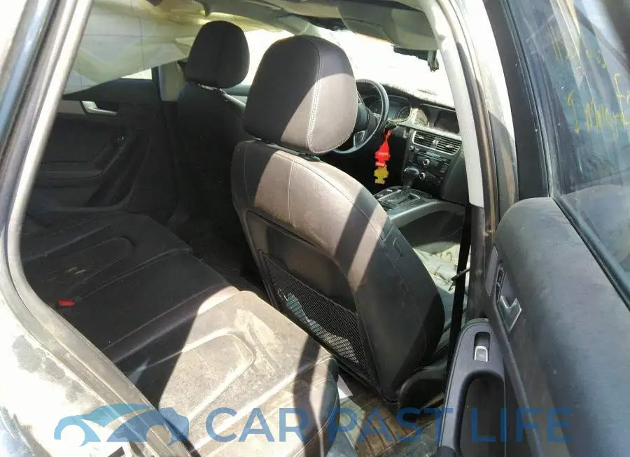 WAUBFCFL7FN016831# 8