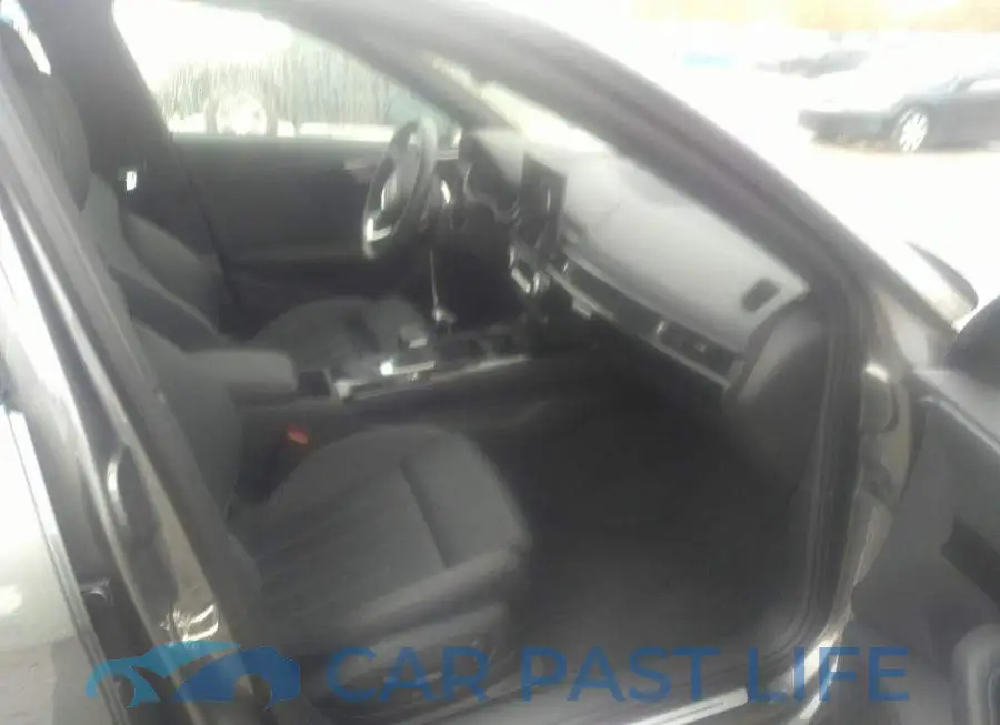 WAUFAAF40MN008774# 5