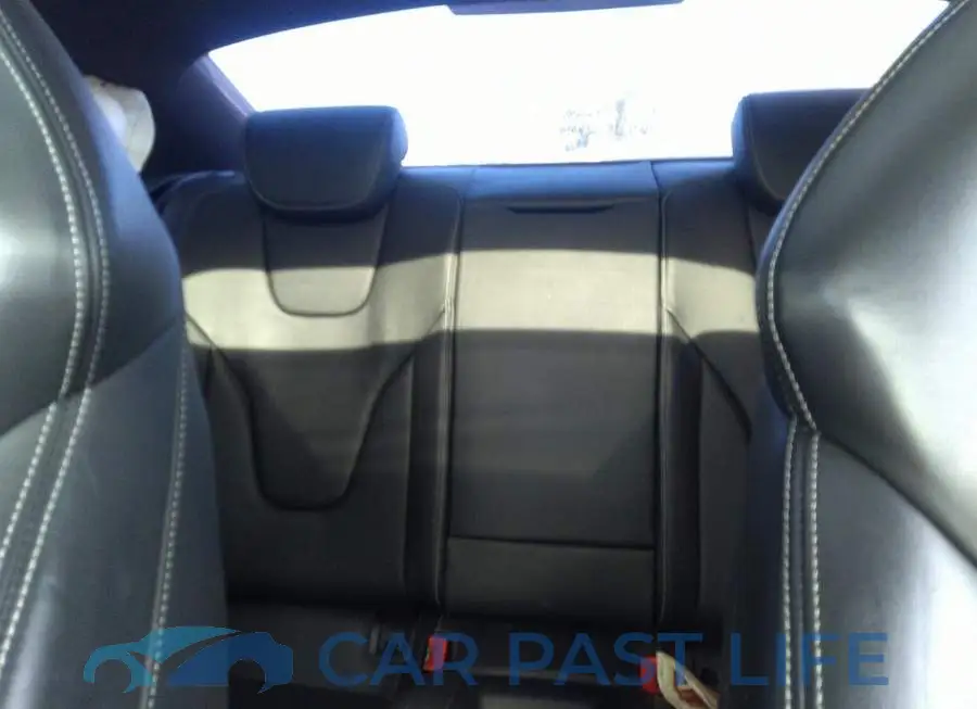 WAULGBFR6FA032087# 8
