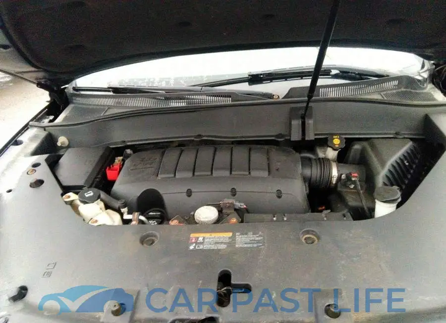 1GKKVNED4GJ201833# 10