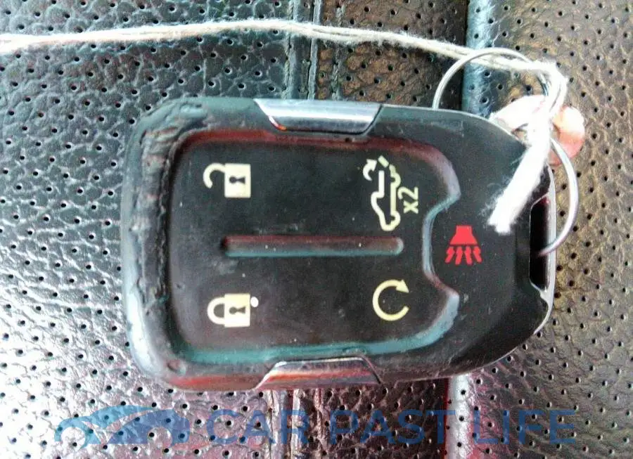 1GTU9FET6LZ352884# 11
