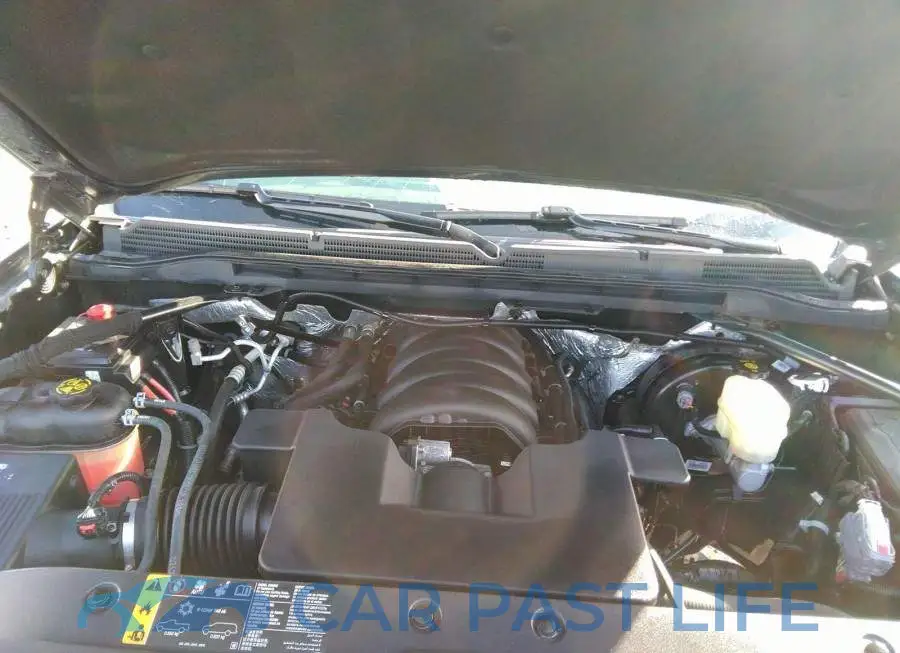 1GTV2MEC0JZ121781# 10