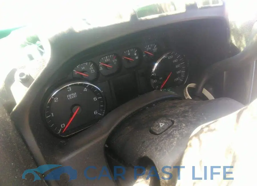 1GTV2TEC2FZ350593# 7