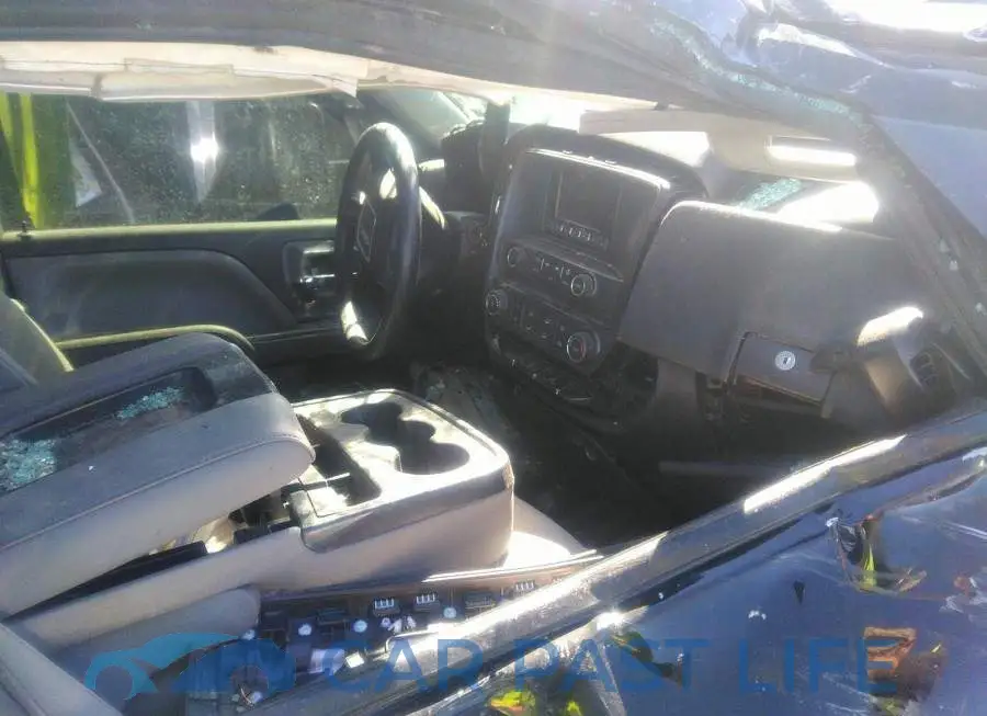 1GTV2TEC2FZ350593# 5