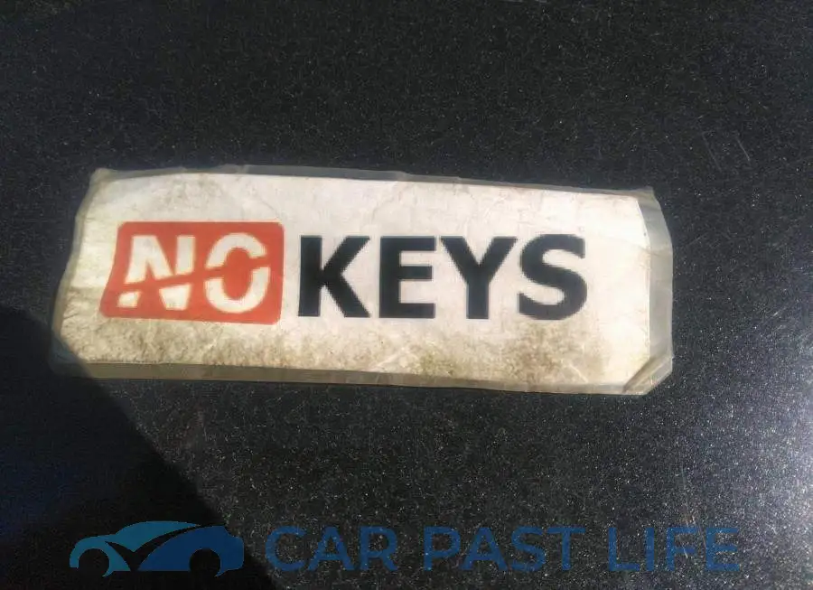 1GTV2TEC2FZ350593# 11