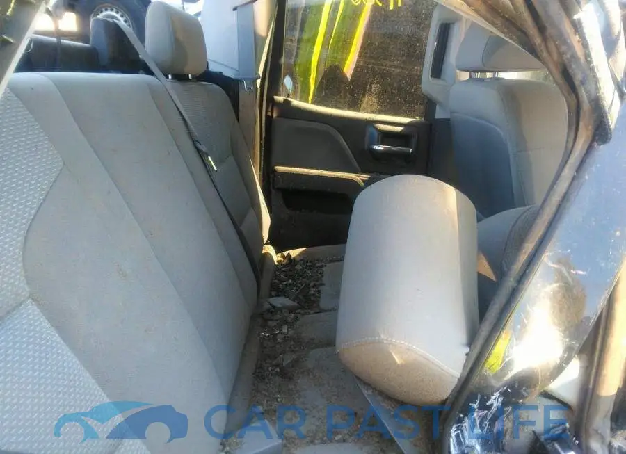 1GTV2TEC2FZ350593# 8