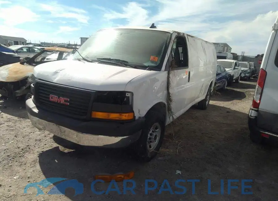 1GTW7BFP8L1135683# 2