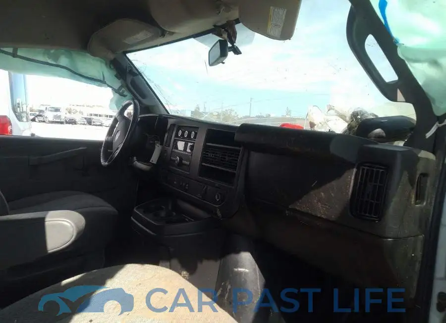 1GTW7BFP8L1135683# 5