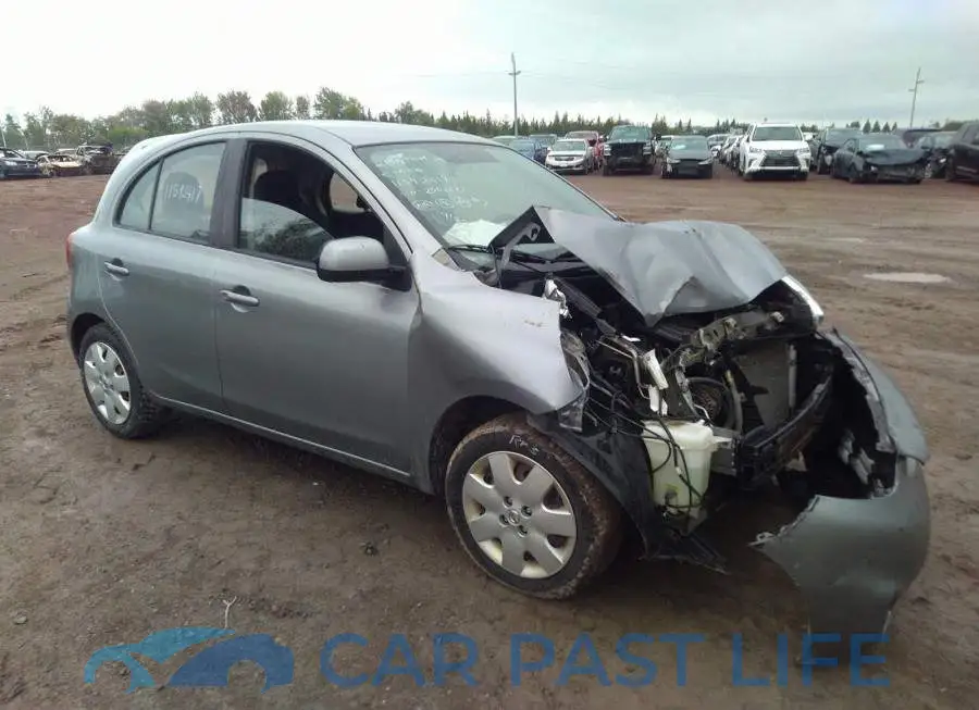 3N1CK3CP5FL200260# 1