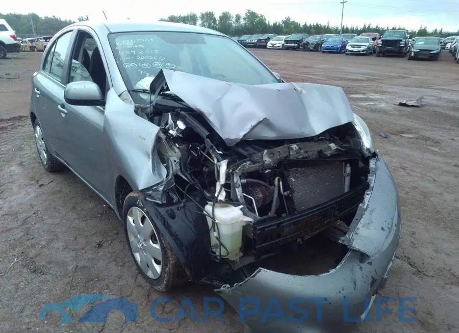3N1CK3CP5FL200260# 6