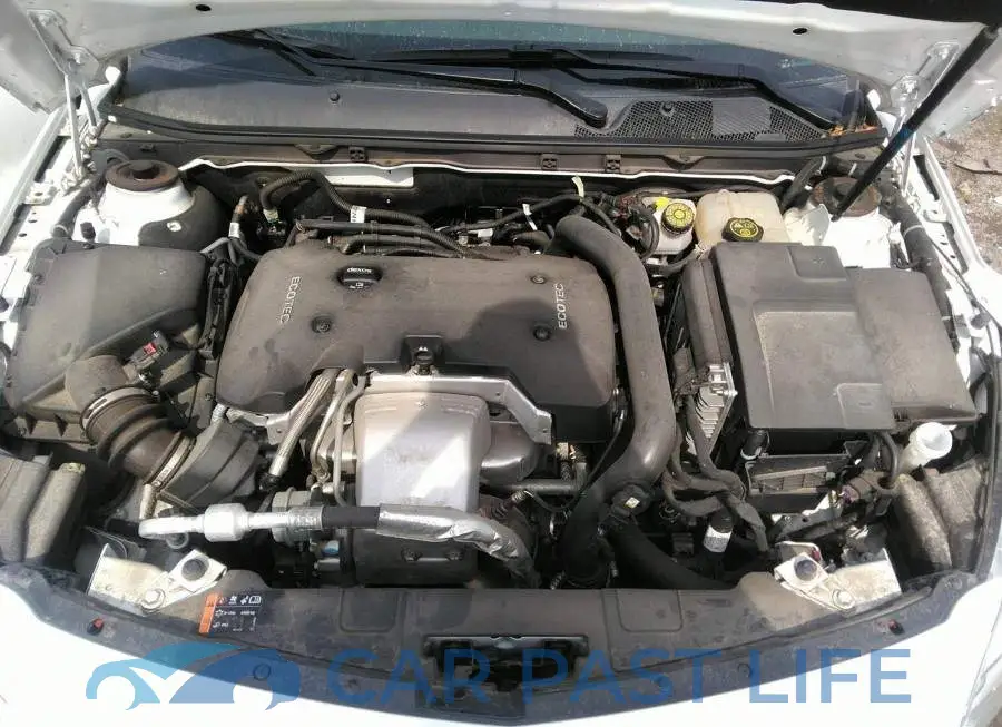 2G4GK5EX6G9160083# 10