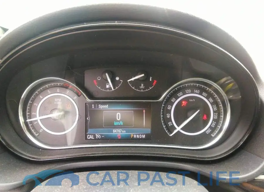 2G4GK5EX6G9160083# 7