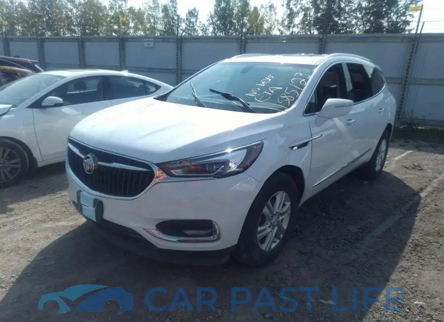 5GAERBKW1KJ115469# 2