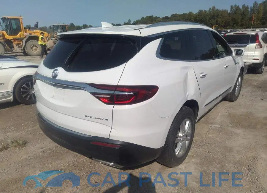 5GAERBKW1KJ115469# 4