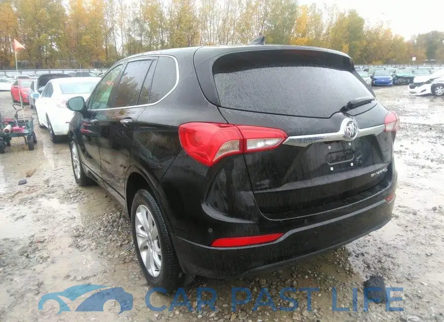 LRBFX1SA7KD034075# 3