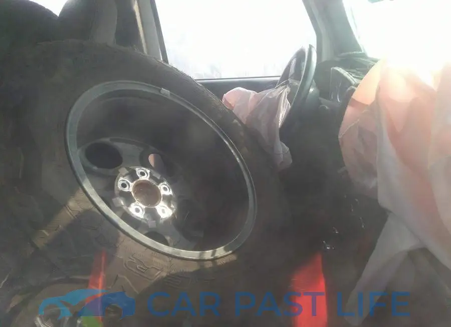 1C4BJWEG5FL600826# 5