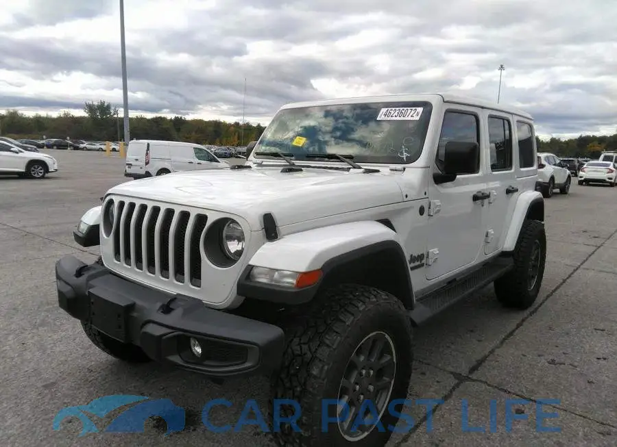 1C4HJXEN6MW678994# 6