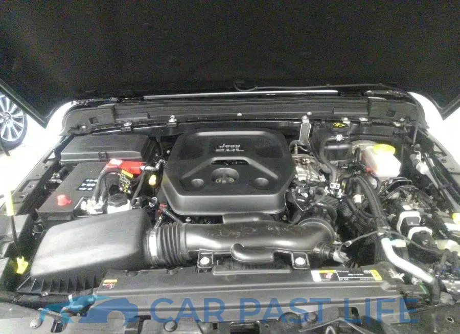 1C4HJXEN6MW816405# 10