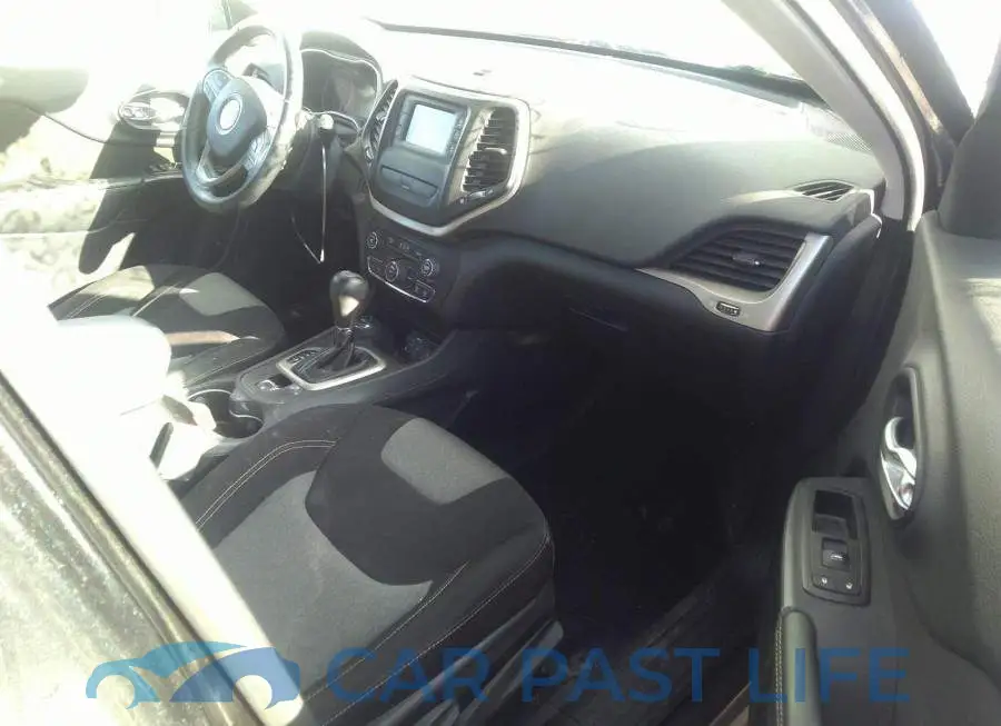 1C4PJMAS9GW334876# 5