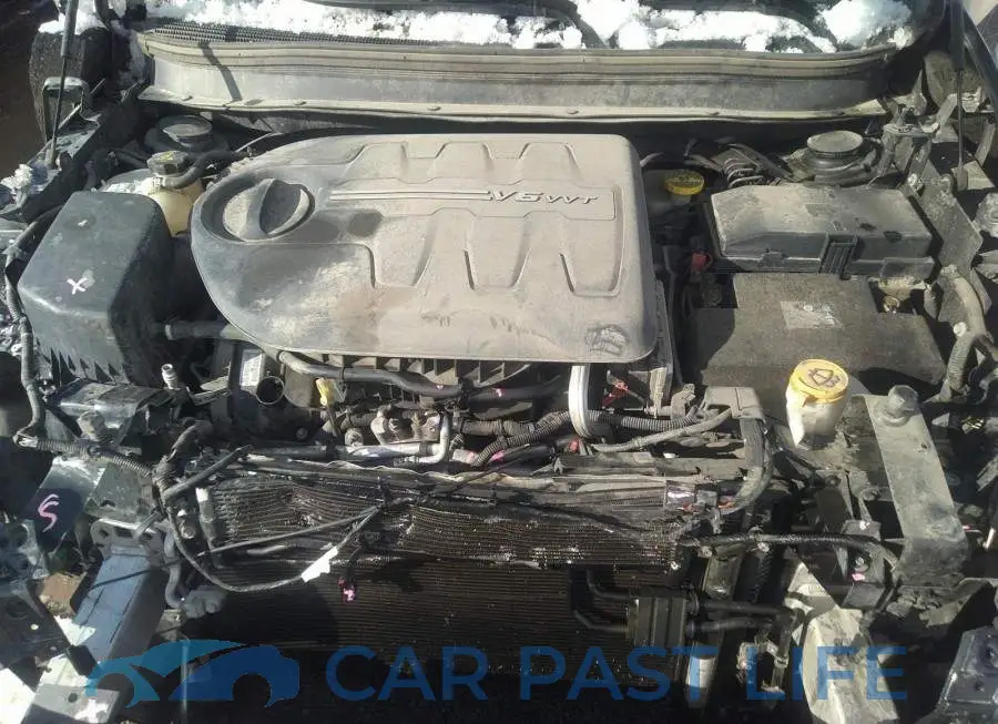 1C4PJMAS9GW334876# 10