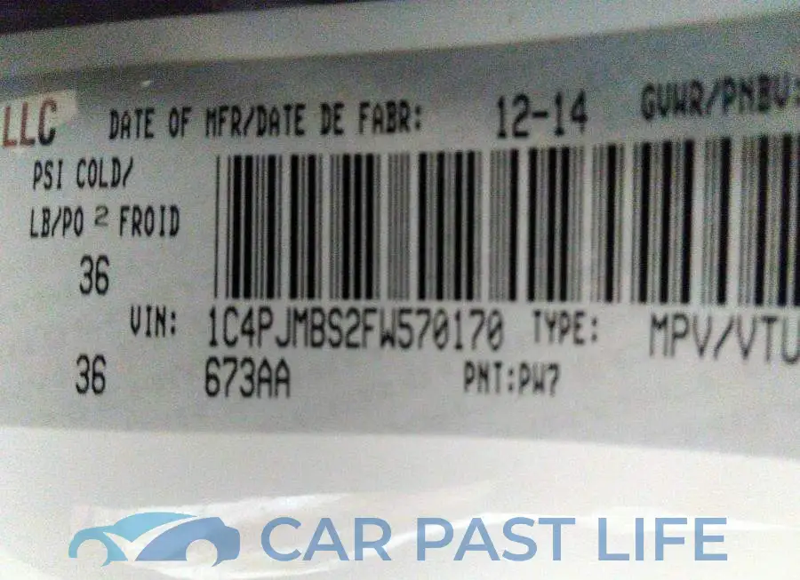 1C4PJMBS2FW570170# 9