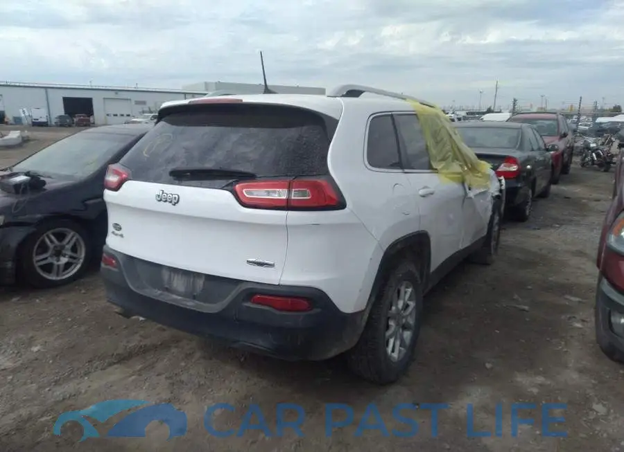 1C4PJMCB5GW131299# 4