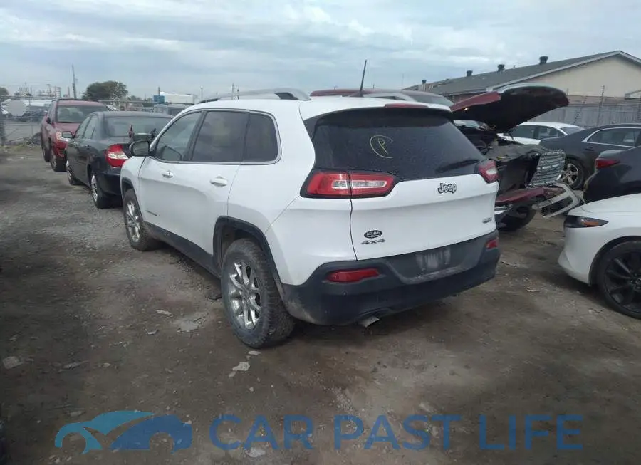 1C4PJMCB5GW131299# 3