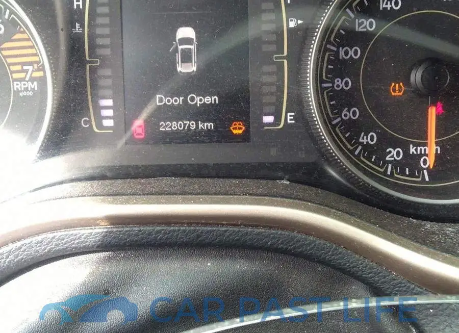 1C4PJMCB5GW131299# 7