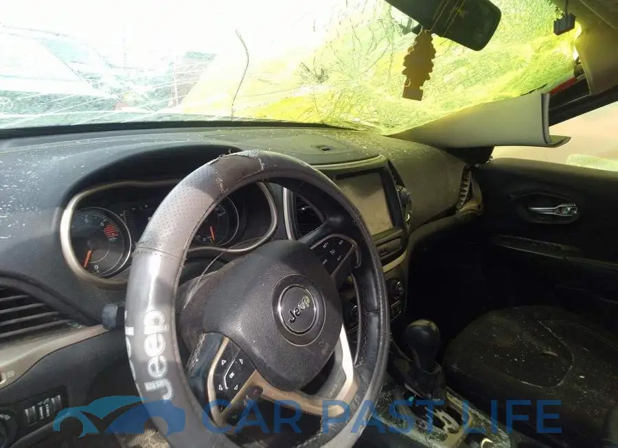 1C4PJMCB5GW131299# 5